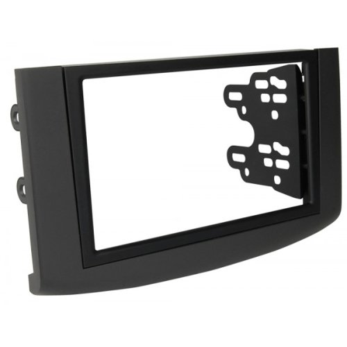 Рамка переходная AWM 781-10-055 Chevrolet Aveo, Daewoo Gentra, ZAZ Vida