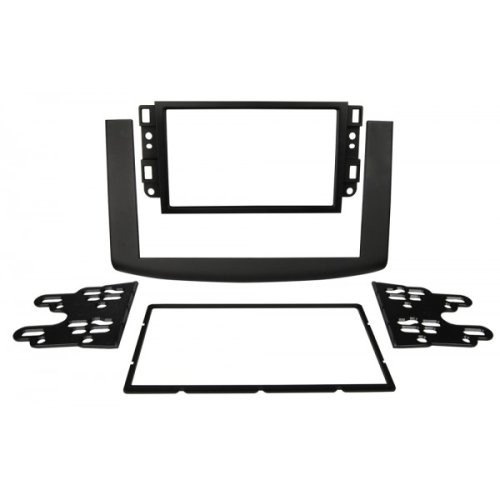 Рамка переходная AWM 781-10-055 Chevrolet Aveo, Daewoo Gentra, ZAZ Vida