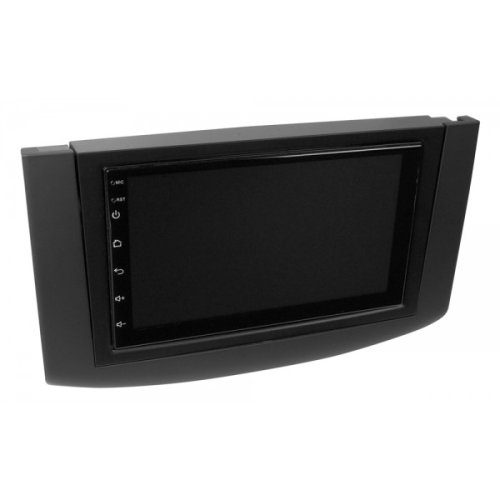 Рамка переходная AWM 781-10-055 Chevrolet Aveo, Daewoo Gentra, ZAZ Vida