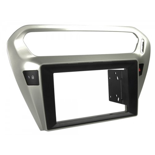 Рамка переходная AWM 781-12-042 Citroen C-Elysse, Peugeot 301