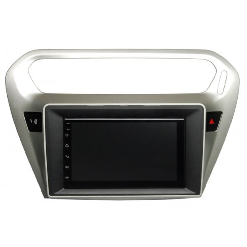 Рамка переходная AWM 781-12-042 Citroen C-Elysse, Peugeot 301