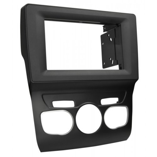 Рамка переходная AWM 781-12-043 Citroen C4