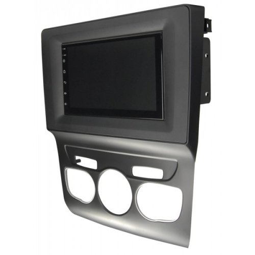 Рамка переходная AWM 781-12-043 Citroen C4