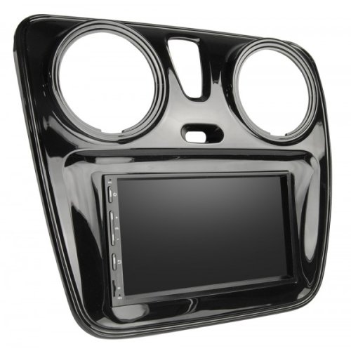 Рамка перехідна AWM 781-27-105 Dacia-Renault Dokker, Lodgy, Sandero