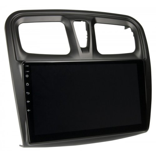 Рамка перехідна AWM 981-27-106 Renault Dacia Logan, Sandero