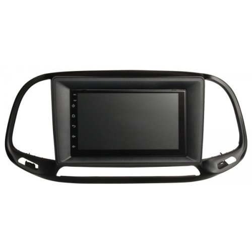 Рамка переходная AWM 781-11-059 Fiat Doblo