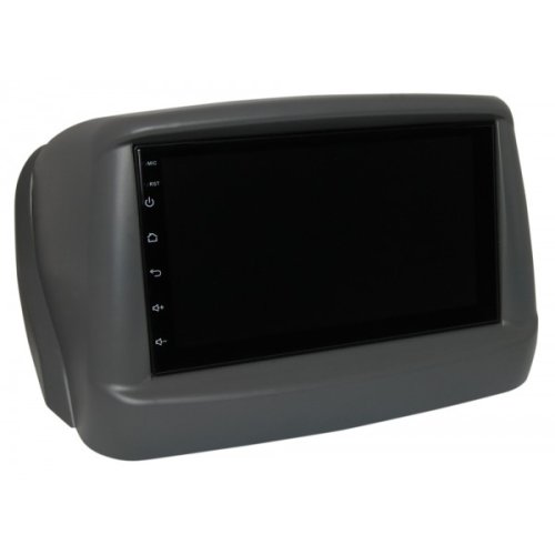 Рамка переходная AWM 781-11-057 Fiat Doblo