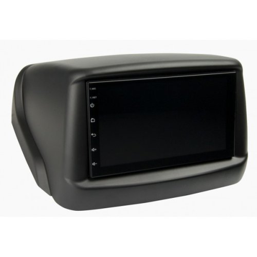 Рамка переходная AWM 781-11-058 Fiat Doblo