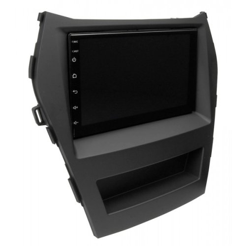 Рамка переходная AWM 781-01-556 Hyundai Santa Fe, ix45