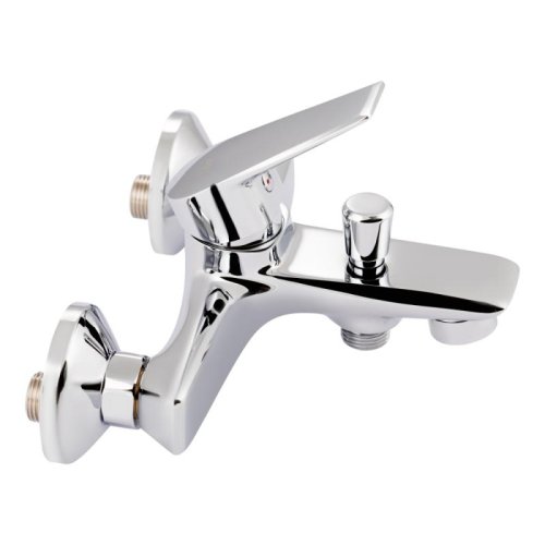 Змішувач для ванни Qtap Pivonka 3013102DC