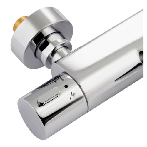 Смеситель для ванны Qtap Votice 30T105-1GC