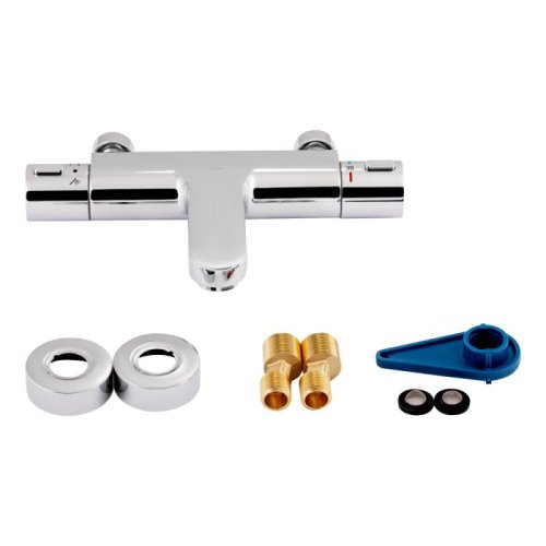 Смеситель для ванны Qtap Votice 30T105-1GC