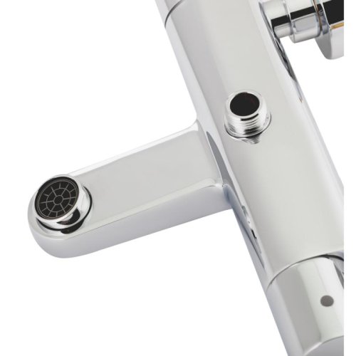 Смеситель для ванны Qtap Votice 30T105-1GC