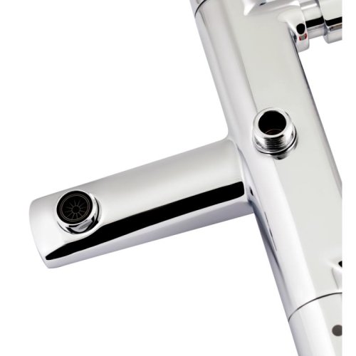 Смеситель для ванны Qtap Votice 30T105GC