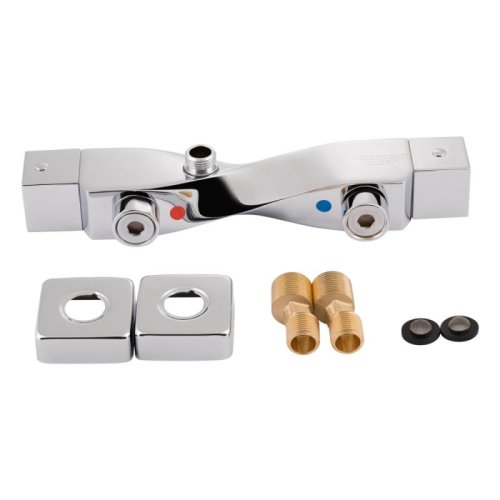 Смеситель для душа Qtap Zkrouceny 40T105C