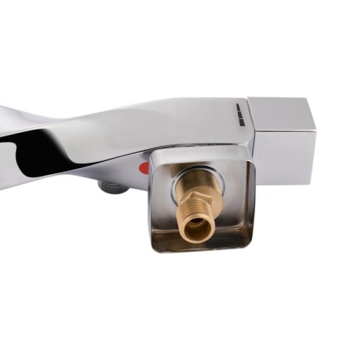 Смеситель для душа Qtap Zkrouceny 40T105C