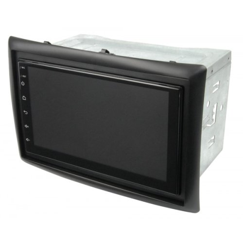 Рамка переходная AWM 781-27-116 Renault Megane II