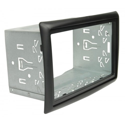 Рамка переходная AWM 781-27-116 Renault Megane II