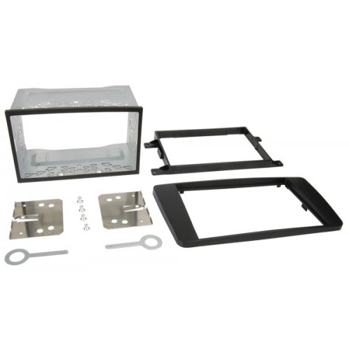 Рамка переходная AWM 781-08-117 Skoda Octavia