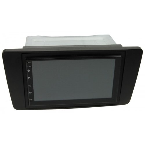 Рамка переходная AWM 781-08-117 Skoda Octavia