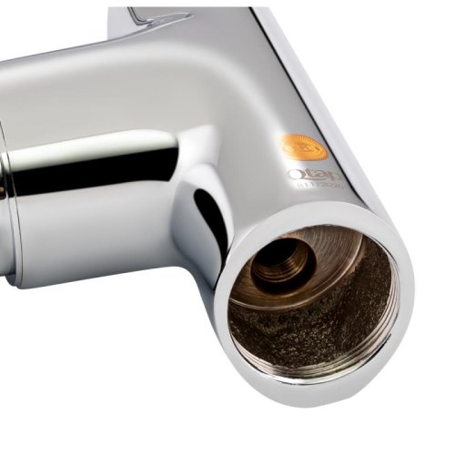 Смеситель для кухни Qtap Grand CRM 007F