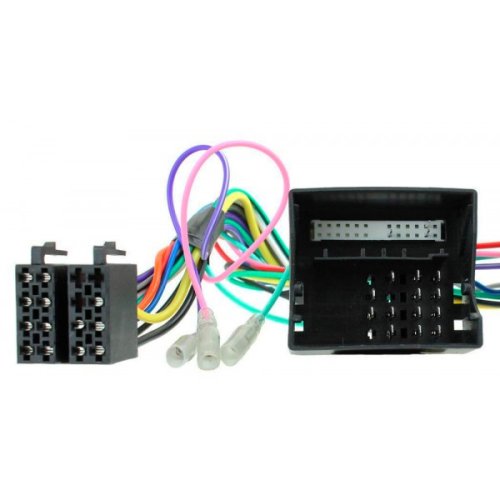 Адаптер кнопок на кермі для Ford AWM FO-0414