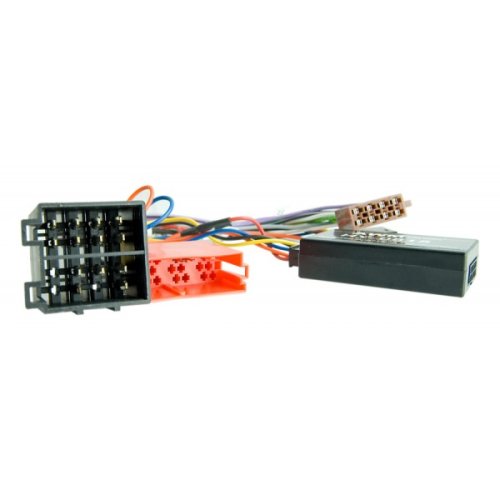 Адаптер кнопок на руле для Hyundai, KIA AWM HY-0815