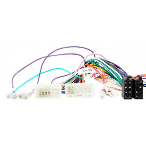 Адаптер кнопок на руле для KIA AWM KI-1500