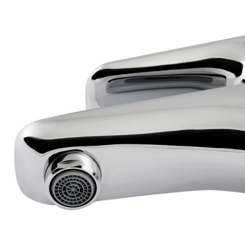 Смеситель для умывальника Qtap Flaja 1010102C