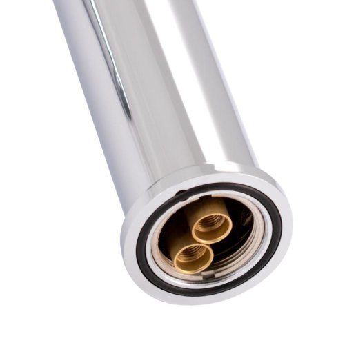 Смеситель для умывальника Qtap Flaja 1010H102C