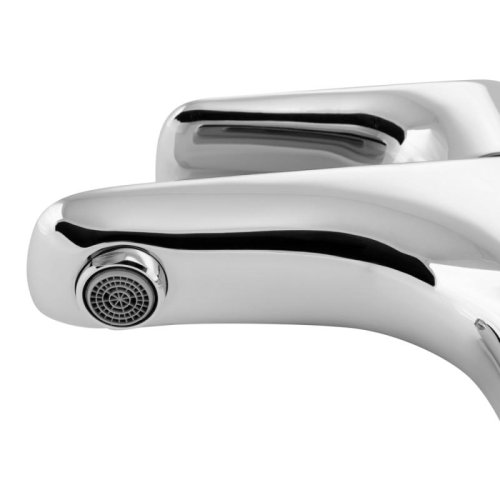 Смеситель для умывальника Qtap Flaja 1510L102C