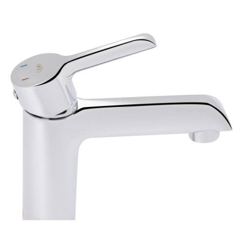 Смеситель для умывальника Qtap Grand CRM 001F