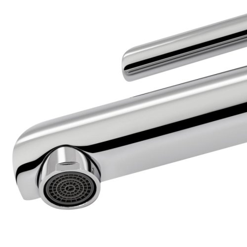 Смеситель для умывальника Qtap Grand CRM 001F