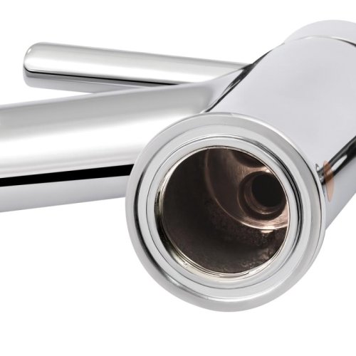 Смеситель для умывальника Qtap Grand CRM 001F