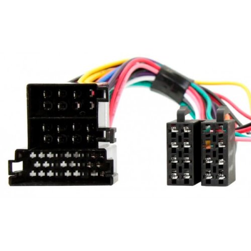 Адаптер кнопок на руле для Renault AWM RN-0012