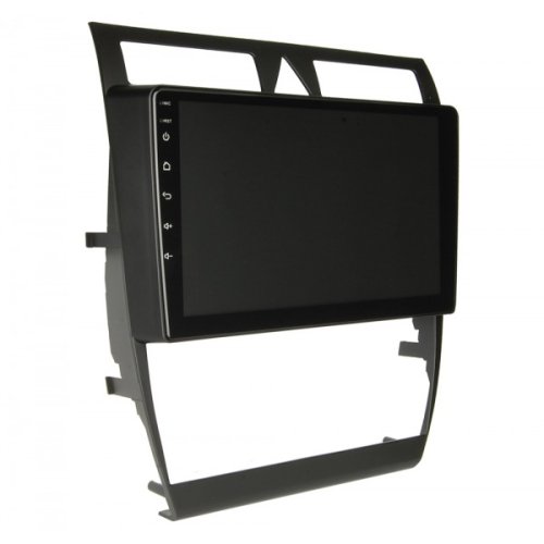 Рамка перехідна Audi A6, Allroad Carav 22-458