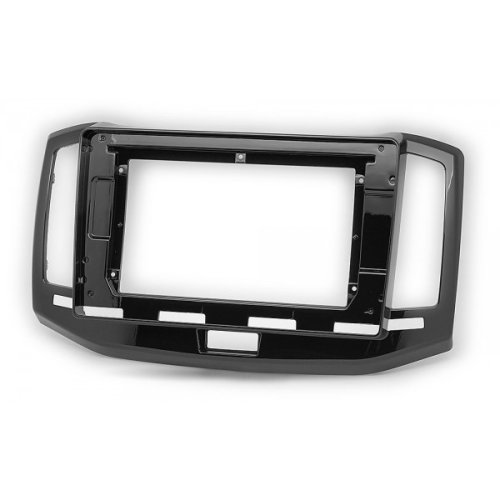 Рамка перехідна Chery Bonus, E3, A19 Carav 22-866