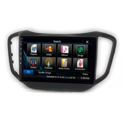 Рамка переходная Chery Tiggo 5 Carav 22-873