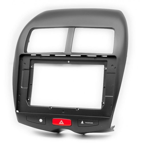 Рамка переходная Citroen, Mitsubishi, Peugeot Carav 22-103