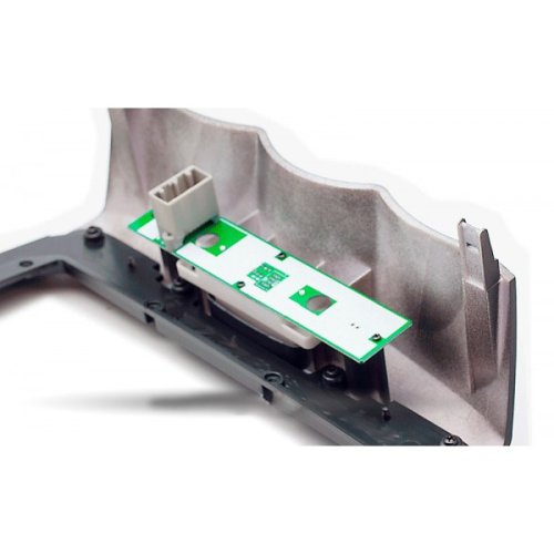 Рамка переходная Citroen, Mitsubishi, Peugeot Carav 22-103