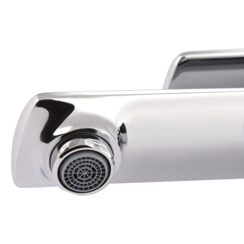 Смеситель для умывальника Qtap Lodenice 1031102C