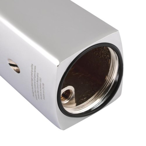 Смеситель для умывальника Qtap Lodenice 1031102C