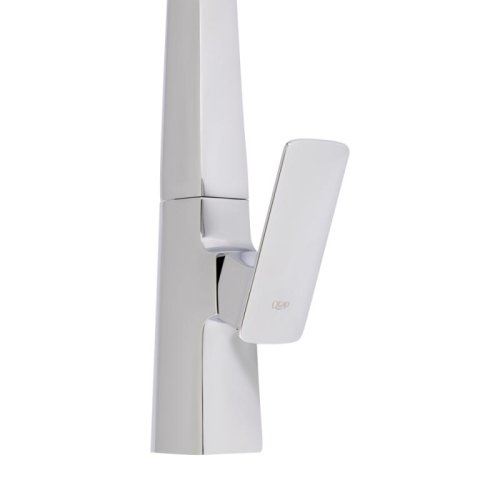 Смеситель для умывальника Qtap Lodenice 9031102FC