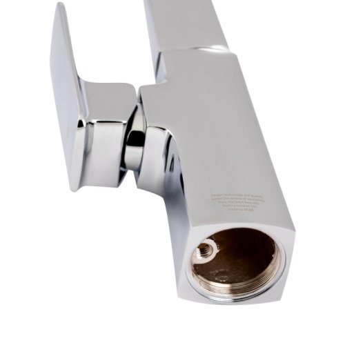 Смеситель для умывальника Qtap Lodenice 9031102FC