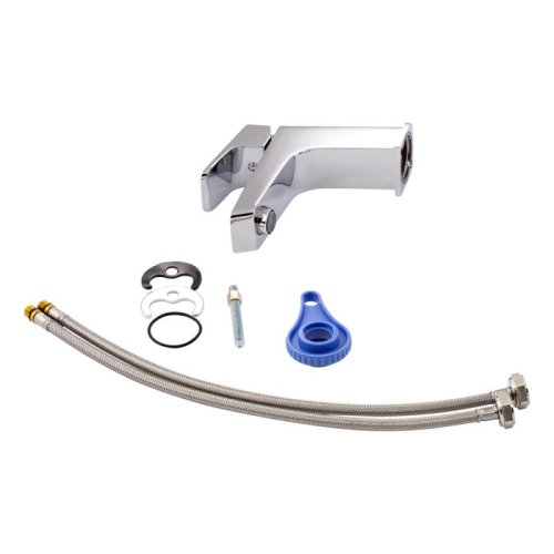 Смеситель для умывальника Qtap Namesti 1025102C