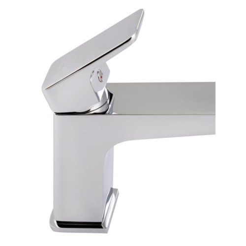 Смеситель для умывальника Qtap Namesti 1025102C