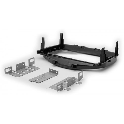 Рамка перехідна Citroen C1, Peugeot 108, Toyota Aygo Carav 11-591