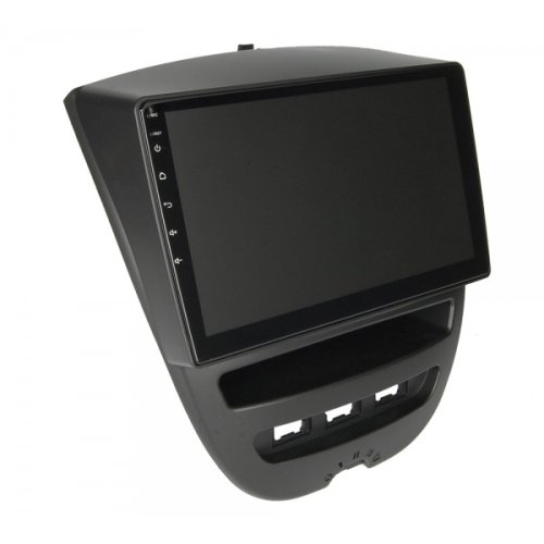 Рамка перехідна Citroen C1, Peugeot 107, Toyota Aygo Carav 22-380