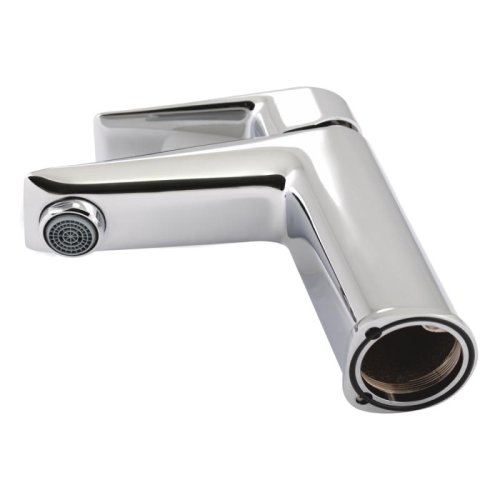 Смеситель для умывальника Qtap Pivonka 1013102C