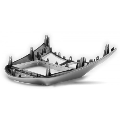 Рамка переходная Hyundai i25, Accent, Solaris, Verna, Dodge Attitude Carav 22-105